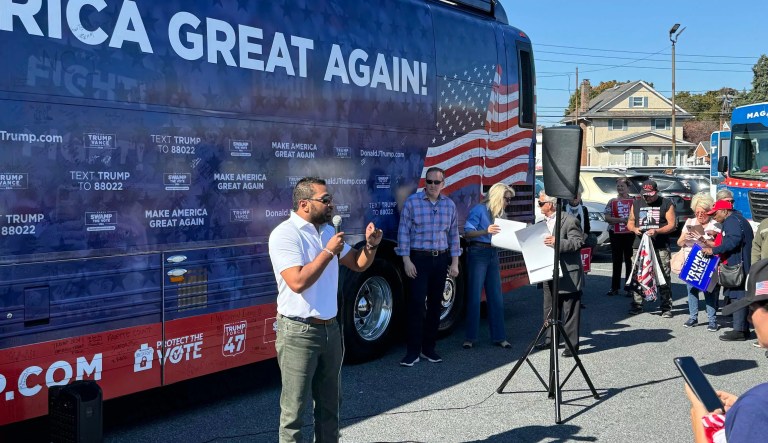 Kash Patel dismisses ‘enemy from within’ uproar: ‘If they broke the law, you prosecute’