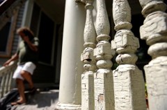 EPA finalizes lead dust standards meant to reduce toxic exposure for children