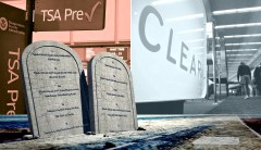 Updating the Ten Commandments for the modern world