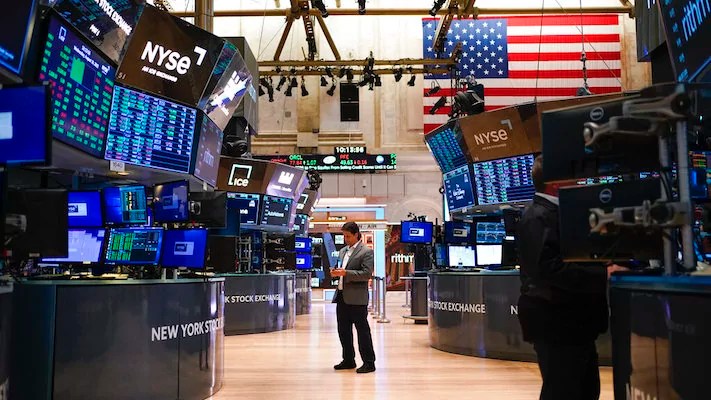 Nasdaq faces inquiry from 22 GOP state attorneys general over diversity rules