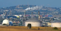 Phillips 66 announces closure of Los Angeles refinery days after Newsom adds new regulations