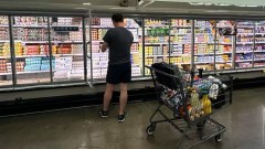 Inflation fell to 2.1% for September in Fed’s preferred gauge days before election