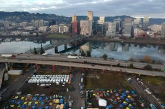 How the Left hurts the homeless