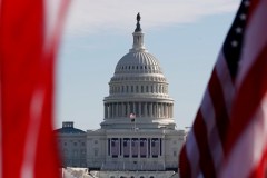Key dates for the 2024 presidential transition