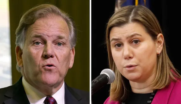 GOP tries to turn around Michigan slide with $10 million infusion