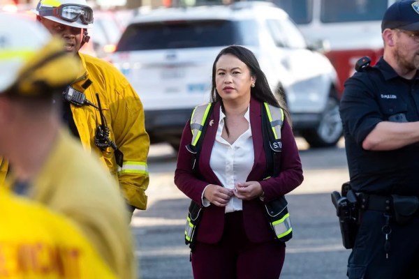 Faith leaders support Oakland Mayor Sheng Thao and urge ‘no’ on historic recall