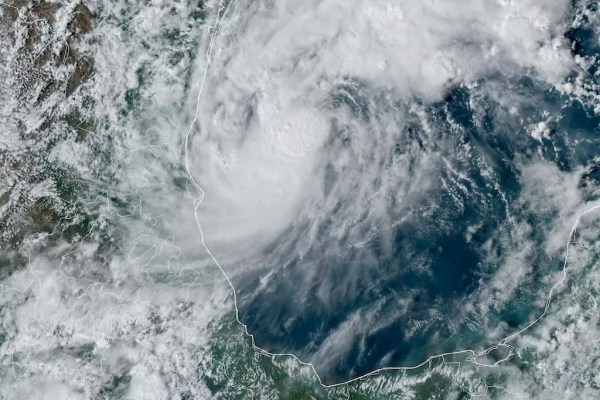 Florida officials urge residents to evacuate ahead of ‘life-threatening’ Hurricane Milton