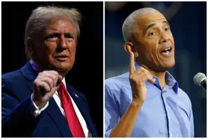 Trump is solving the healthcare crisis and cleaning up Obama’s mess