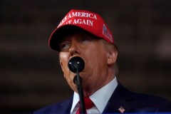 Republicans would be losing without Trump voters