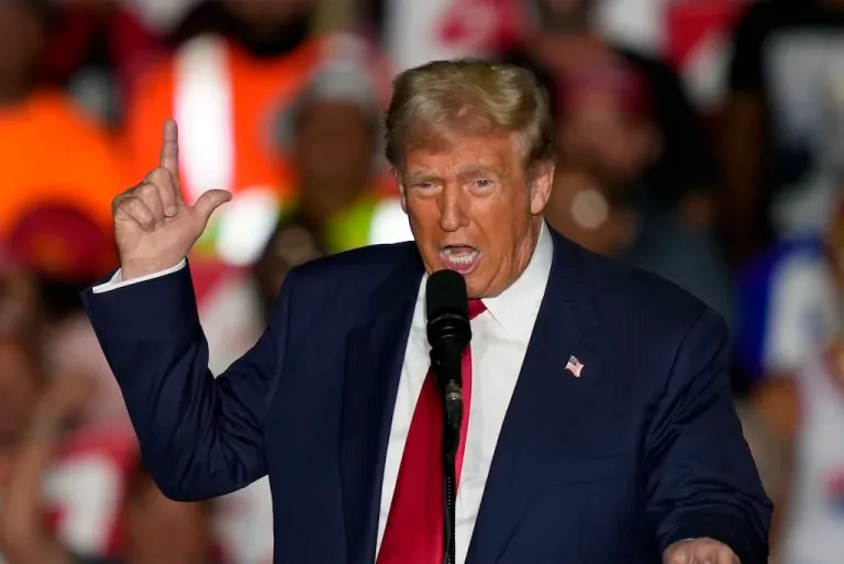 No, Trump won’t become a dictator