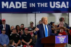 America’s manufacturing problem has an internal cause