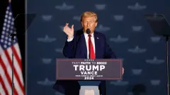 Trump tax plan is shift from decadeslong GOP quest to broaden base