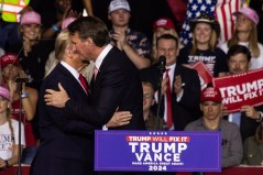 Republicans turn to next year’s governor battles as party looks to ride 2024 success