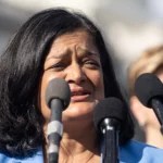 Jayapal admits she only wanted to nuke filibuster when Democrats controlled Senate