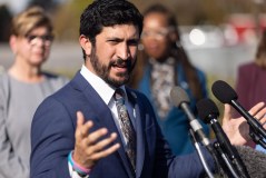 Proposed Texas congressional map cuts out key Democratic incumbents