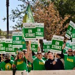 How Labor Day became Government Day