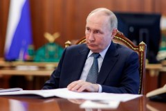 Russia flirts with acts of war against the United States