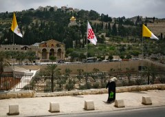 It’s make or break for Christians under siege. Is Trump ready?