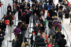 Thanksgiving 2024: Travel tips for beating the rush