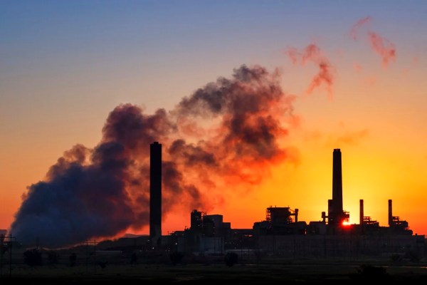 Coal is no longer a bad word