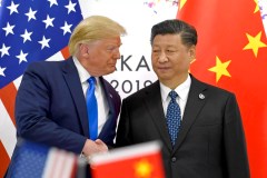 Xi Jinping declines Trump invite to inauguration: Report