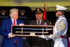 West Point effort to hide DEI campaign called out