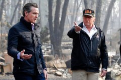 How Trump could fight California over its immigration policy