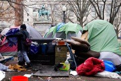 Colorado families with children seeing homelessness skyrocket, report says