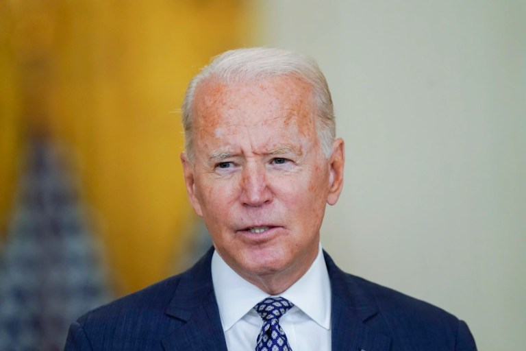 Biden should give veterans the Afghanistan accountability they seek