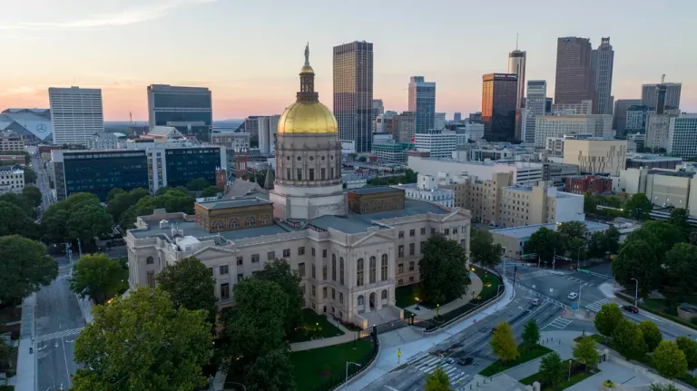 No magic solution for Georgia’s housing shortage: Report