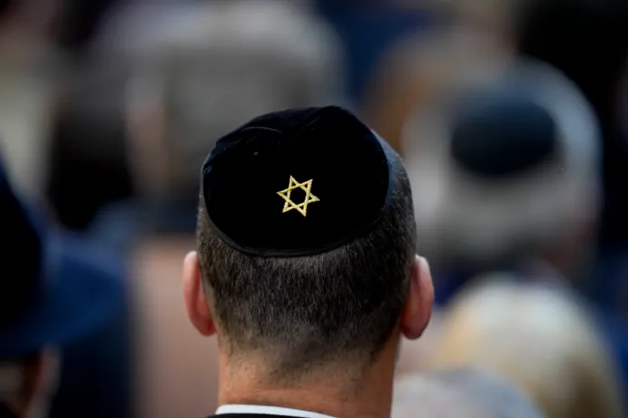 The US is the freest
country the Jewish people have ever known