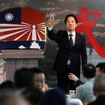Trump snubs Xi in promise to have first direct talk with leader ‘running Taiwan’ in almost 50 years