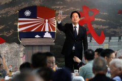Taiwan has already lost its China spy war