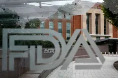 FDA bans red food dye with cancer links