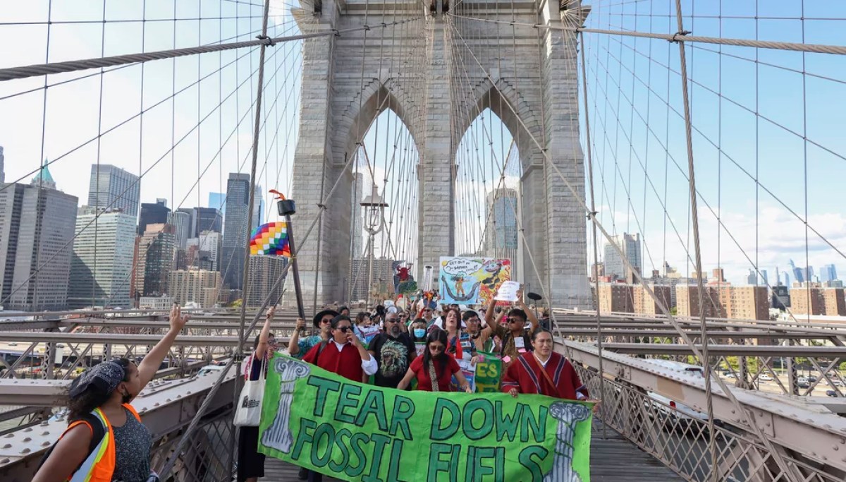 Climate alarmists didn’t get their energy lockdown. But they won’t stop trying