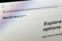 The government must stop relying on faulty analyses of Medicare Advantage