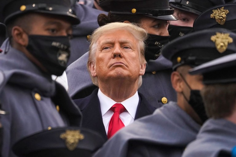 How to make America strong again