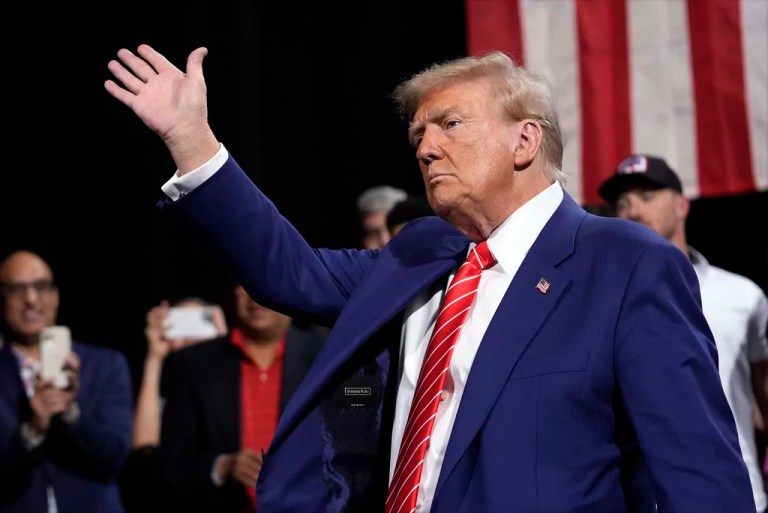 Trump’s energy agenda in the next administration: A closer look