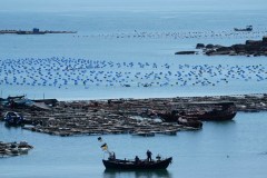 Will China mirror Iran’s Hormuz blockade strategy?