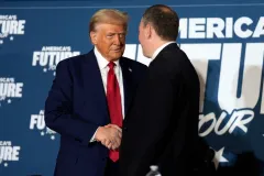 Making America great again starts with energy policy