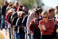 DOJ sued over plans to monitor polls in Missouri