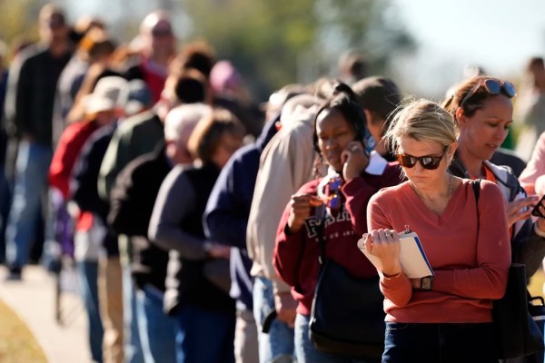 DOJ sued over plans to monitor polls in Missouri