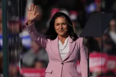 Privacy hawks tout Tulsi Gabbard nomination as check on government spy powers