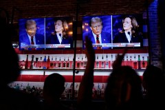 Free speech was always a loser in this election