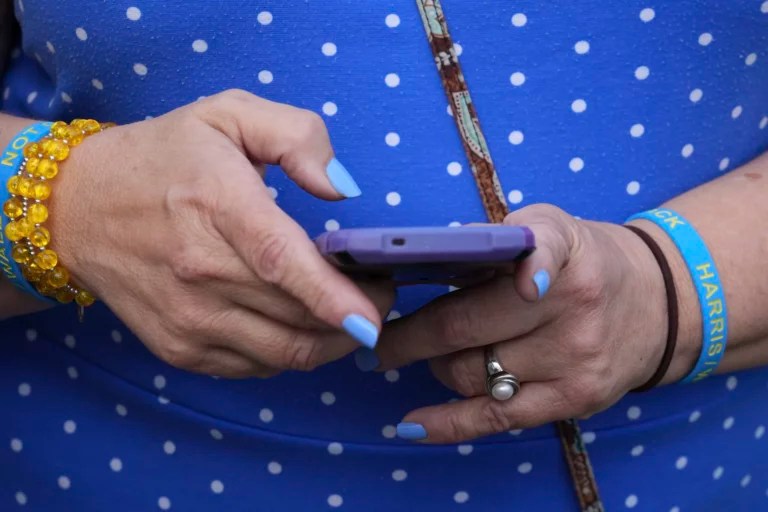 Woke white women start TikTok’s cringiest trend ever