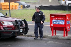 Voters in blue Washington vote to block bans on gas stoves