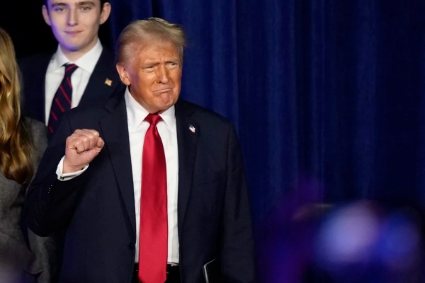 Trump popular vote victory could gut Democrats’ attempt to undermine him