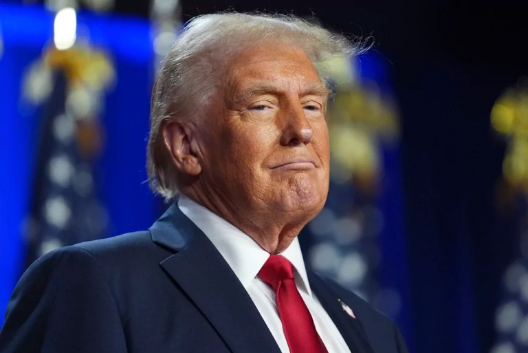 Trump Cabinet picks: Who the president-elect has chosen for key posts in his administration