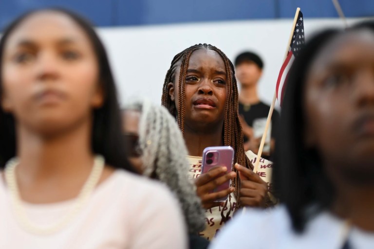 Campuses need to learn how to handle elections