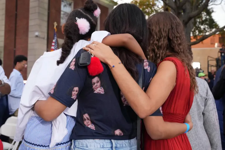 This new ‘feminist’ TikTok trend is actually tragic 